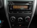 2012 Black Sand Pearl Toyota Corolla S  photo #8