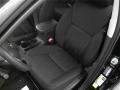 2012 Black Sand Pearl Toyota Corolla S  photo #11