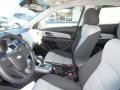 Silver Ice Metallic - Cruze LS Photo No. 5