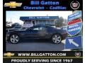 Carbon Flash Metallic - Camaro SS 45th Anniversary Edition Coupe Photo No. 1