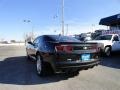 Carbon Flash Metallic - Camaro SS 45th Anniversary Edition Coupe Photo No. 4