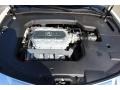 3.5 Liter DOHC 24-Valve VTEC V6 Engine for 2011 Acura TL 3.5 #60772402