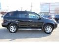 Nighthawk Black Pearl - MDX Touring Photo No. 2