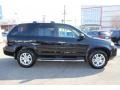 2006 Nighthawk Black Pearl Acura MDX Touring  photo #2