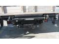 Oxford White - F550 Super Duty XL Regular Cab Chassis Stake Truck Photo No. 3