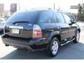 Nighthawk Black Pearl - MDX Touring Photo No. 3