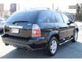 2006 Nighthawk Black Pearl Acura MDX Touring  photo #3