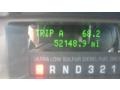 Oxford White - F550 Super Duty XL Regular Cab Chassis Stake Truck Photo No. 4