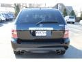 2006 Nighthawk Black Pearl Acura MDX Touring  photo #4