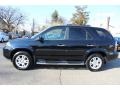 Nighthawk Black Pearl - MDX Touring Photo No. 6