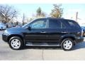 2006 Nighthawk Black Pearl Acura MDX Touring  photo #6