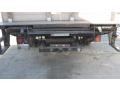 Oxford White - F550 Super Duty XL Regular Cab Chassis Stake Truck Photo No. 3