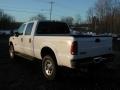 2006 Oxford White Ford F350 Super Duty XLT Crew Cab 4x4  photo #8