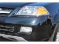 2006 Nighthawk Black Pearl Acura MDX Touring  photo #30