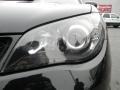 Obsidian Black Pearl - Impreza WRX STi Photo No. 18