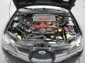 2.5 Liter STi Turbocharged DOHC 16-Valve VVT Flat 4 Cylinder Engine for 2006 Subaru Impreza WRX STi #60772916