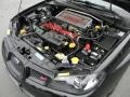 2.5 Liter STi Turbocharged DOHC 16-Valve VVT Flat 4 Cylinder Engine for 2006 Subaru Impreza WRX STi #60772931