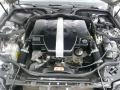 Desert Silver Metallic - E 320 Sedan Photo No. 8