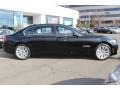  2011 7 Series ActiveHybrid 750Li Sedan Jet Black