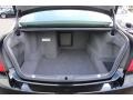 2011 BMW 7 Series ActiveHybrid 750Li Sedan Trunk