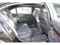 Black Rear Seat Photo for 2011 BMW 7 Series #60773252