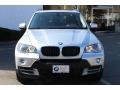 Titanium Silver Metallic - X5 xDrive30i Photo No. 2