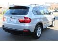 Titanium Silver Metallic - X5 xDrive30i Photo No. 5