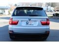 Titanium Silver Metallic - X5 xDrive30i Photo No. 6