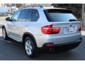 Titanium Silver Metallic - X5 xDrive30i Photo No. 7