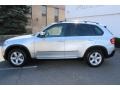 Titanium Silver Metallic - X5 xDrive30i Photo No. 8