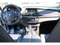 Titanium Silver Metallic - X5 xDrive30i Photo No. 13