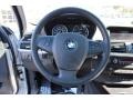 Titanium Silver Metallic - X5 xDrive30i Photo No. 14