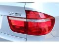 Titanium Silver Metallic - X5 xDrive30i Photo No. 23