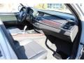 Titanium Silver Metallic - X5 xDrive30i Photo No. 27