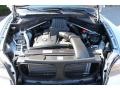Titanium Silver Metallic - X5 xDrive30i Photo No. 30