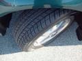 1999 Dark Jade Green Metallic Chevrolet Malibu LS Sedan  photo #4