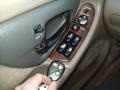1999 Dark Jade Green Metallic Chevrolet Malibu LS Sedan  photo #5