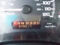 1999 Dark Jade Green Metallic Chevrolet Malibu LS Sedan  photo #6