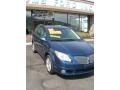 Neptune Blue Metallic - Vibe AWD Photo No. 4