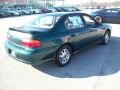 1999 Dark Jade Green Metallic Chevrolet Malibu LS Sedan  photo #11