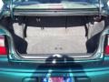 1999 Dark Jade Green Metallic Chevrolet Malibu LS Sedan  photo #20