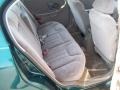 1999 Dark Jade Green Metallic Chevrolet Malibu LS Sedan  photo #21