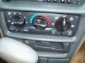 1999 Dark Jade Green Metallic Chevrolet Malibu LS Sedan  photo #24