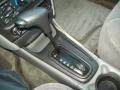 2001 Monterey Maroon Metallic Chevrolet Malibu Sedan  photo #24