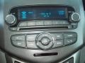 Summit White - Sonic LT Sedan Photo No. 8