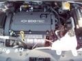 Summit White - Sonic LT Sedan Photo No. 16