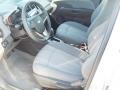 Summit White - Sonic LT Sedan Photo No. 17