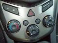 Summit White - Sonic LT Sedan Photo No. 22