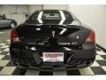 Black - G6 GT Coupe Photo No. 17