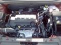 1.4 Liter DI Turbocharged DOHC 16-Valve VVT 4 Cylinder Engine for 2012 Chevrolet Cruze LT/RS #60774473